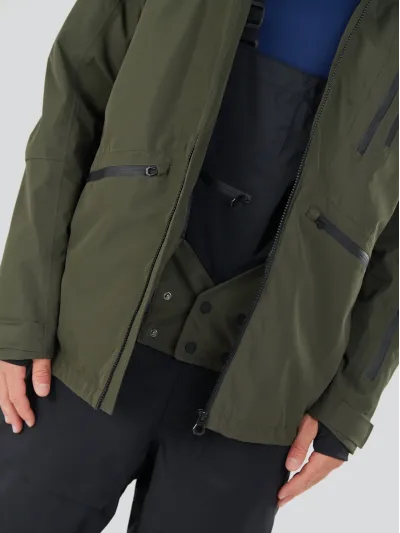 Fundango - Rigel 3L Jacket - Férfi síkabát