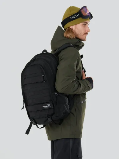 Fundango - Rigel 3L Jacket - Férfi síkabát