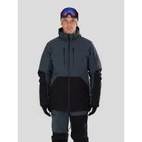 Fundango - Baily ECO Allmountain Jacket - Férfi síkabát