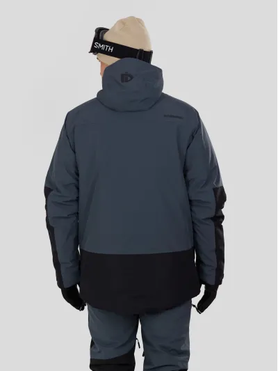 Fundango - Baily ECO Allmountain Jacket - Férfi síkabát
