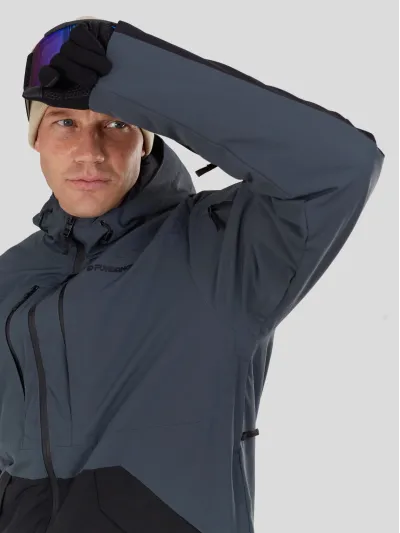 Fundango - Baily ECO Allmountain Jacket - Férfi síkabát