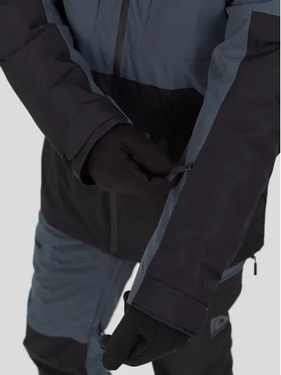 Fundango - Baily ECO Allmountain Jacket - Férfi síkabát