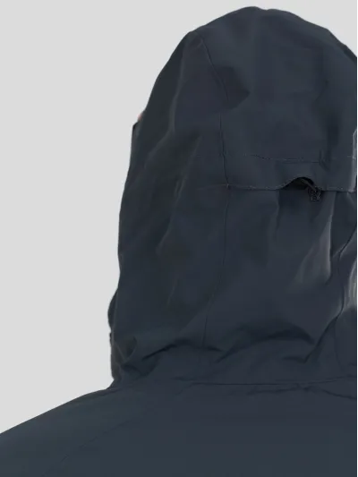 Fundango - Baily ECO Allmountain Jacket - Férfi síkabát