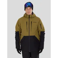 Fundango - Baily ECO Allmountain Jacket - Férfi síkabát