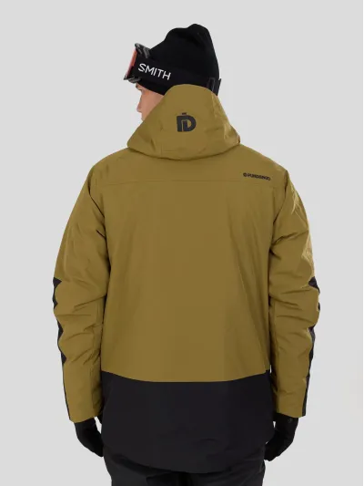 Fundango - Baily ECO Allmountain Jacket - Férfi síkabát