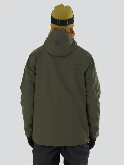 Fundango - Rigel ECO 3L Jacket - Férfi síkabát