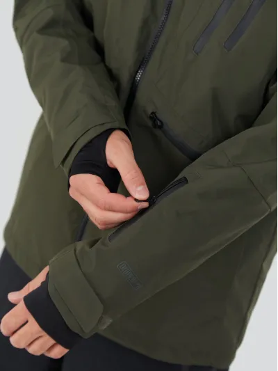 Fundango - Rigel ECO 3L Jacket - Férfi síkabát