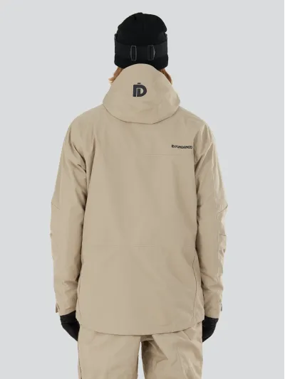 Fundango - Rigel ECO 3L Jacket - Férfi síkabát