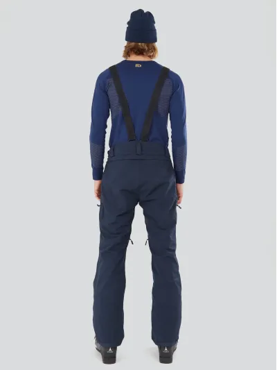 Fundango - Teak Pants - Férfi sínadrág