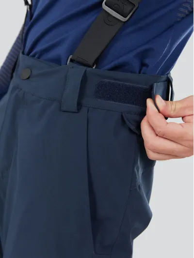 Fundango - Teak Pants - Férfi sínadrág