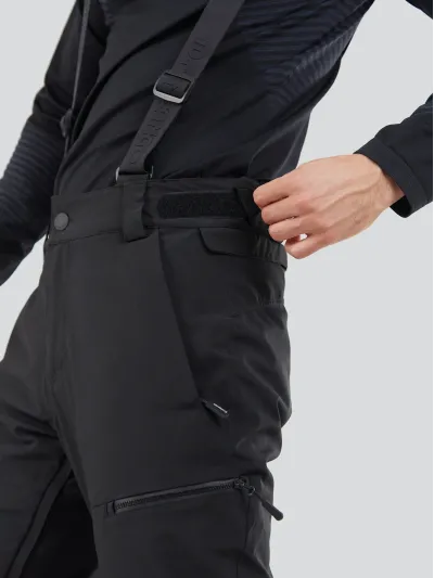 Fundango - Teak Pants - Férfi sínadrág