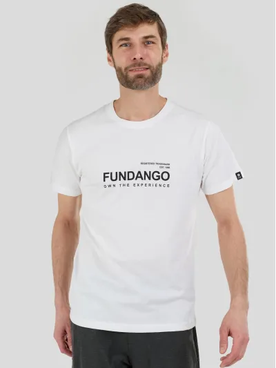 Fundango - Vital - Férfi póló