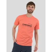 Fundango - Vital - Férfi póló