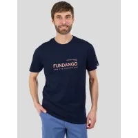 Fundango - Vital - Férfi póló