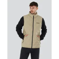 Fundango - Smoke Vest - Férfi mellény