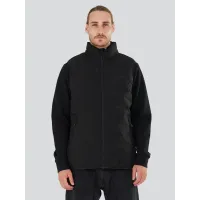 Fundango - Smoke Vest - Férfi mellény