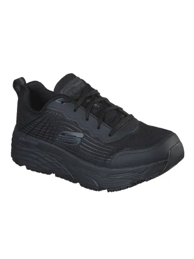 Skechers - MAX CUSHIONING ELITE SR/RYTAS - Férfi munkavédelmi cipő