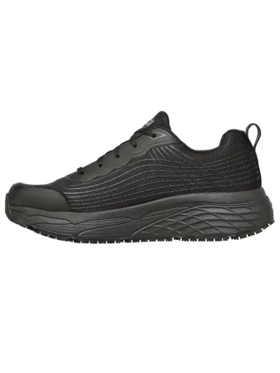 Skechers - MAX CUSHIONING ELITE SR/RYTAS - Férfi munkavédelmi cipő