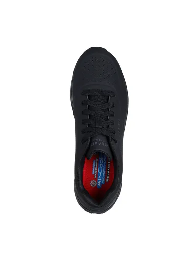 Skechers - UNO SR/SUTAL - Férfi munkavédelmi cipő