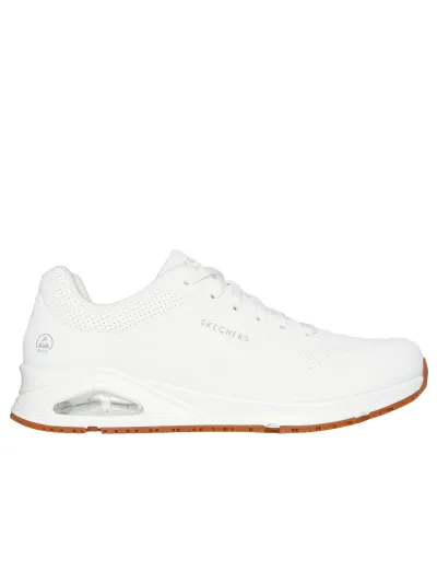 Skechers - UNO SR / SUTAL - Férfi munkavédelmi cipő