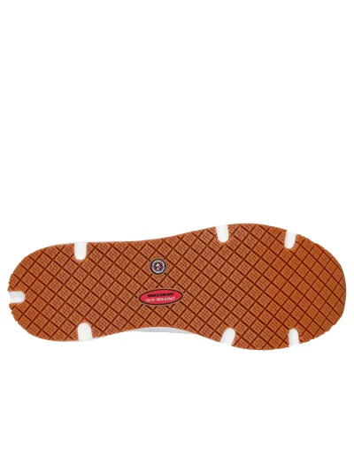 Skechers - UNO SR / SUTAL - Férfi munkavédelmi cipő