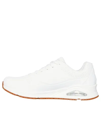 Skechers - UNO SR / SUTAL - Férfi munkavédelmi cipő