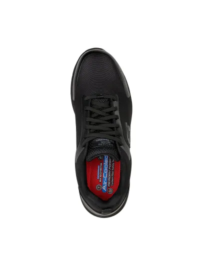 Skechers - ULMUS - Férfi munkavédelmi cipő
