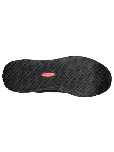 Skechers - ULMUS - Férfi munkavédelmi cipő