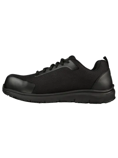 Skechers - ULMUS - Férfi munkavédelmi cipő