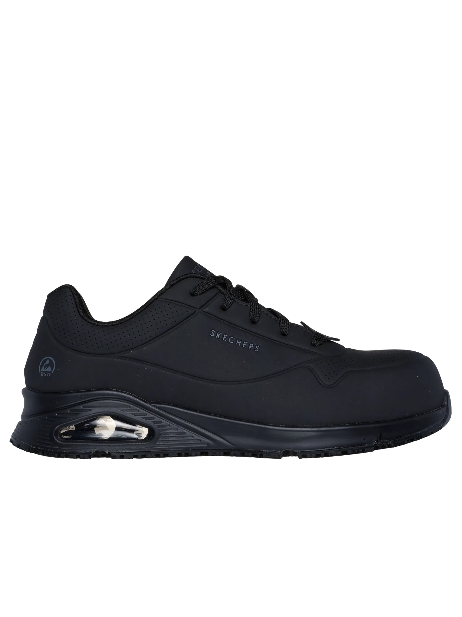 Skechers - UNO SR / DOLTIN - Férfi munkavédelmi cipő