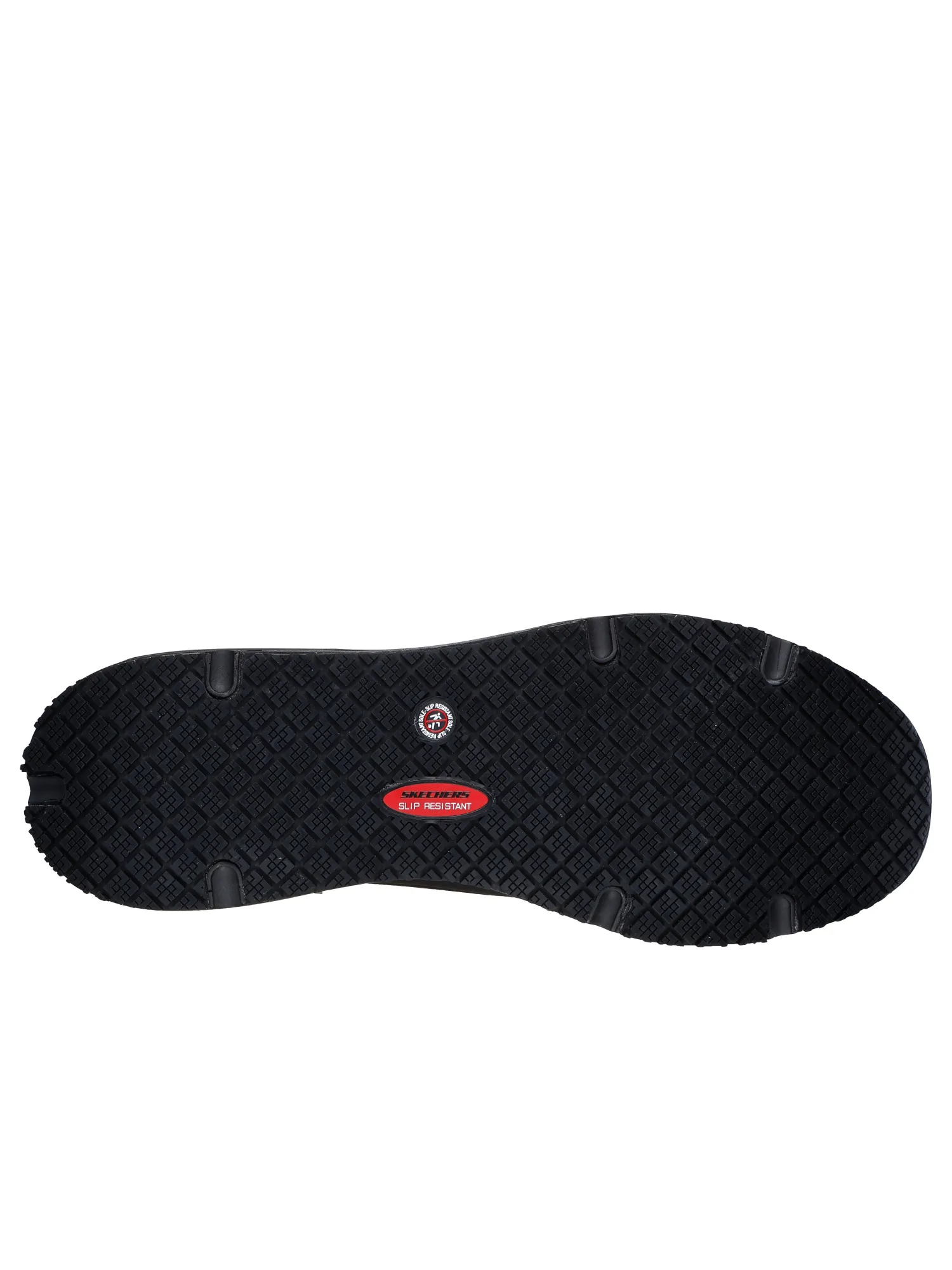 Skechers - UNO SR / DOLTIN - Férfi munkavédelmi cipő