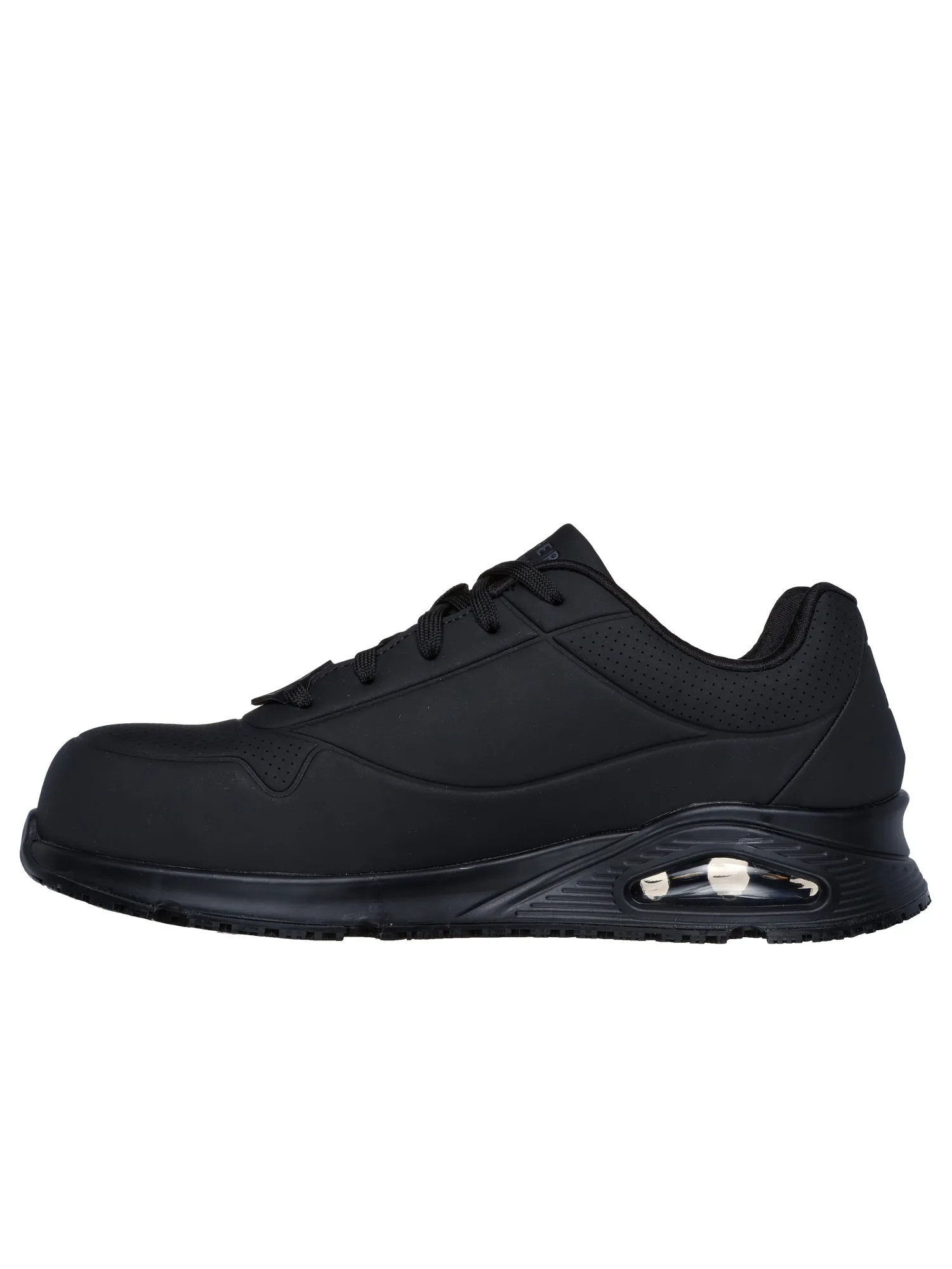 Skechers - UNO SR / DOLTIN - Férfi munkavédelmi cipő