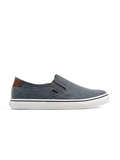 Wrangler - Callipso - Slip-On Férfi utcai cipő