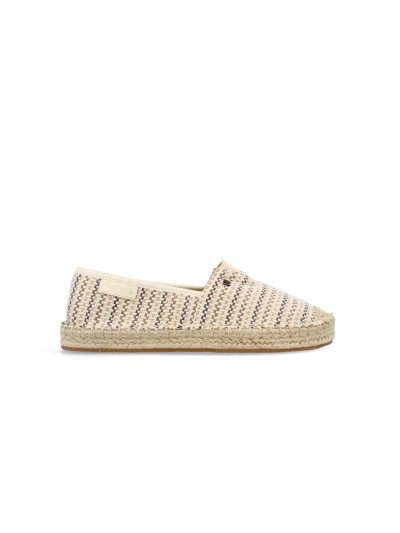 Wrangler - Nancy Raffia - Női espadrilles