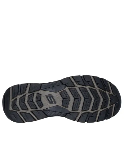 Skechers - TRESMEN / HIRANO - Férfi szandál