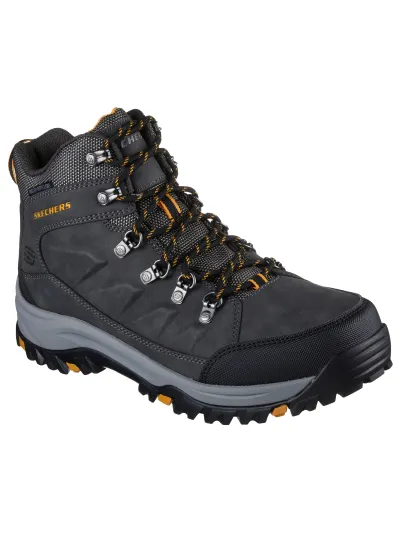 Skechers - Relment / Dagget - Férfi bakancs