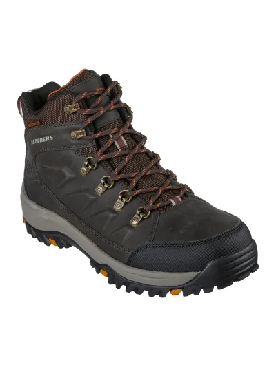 Skechers - Relment / Dagget - Férfi bakancs