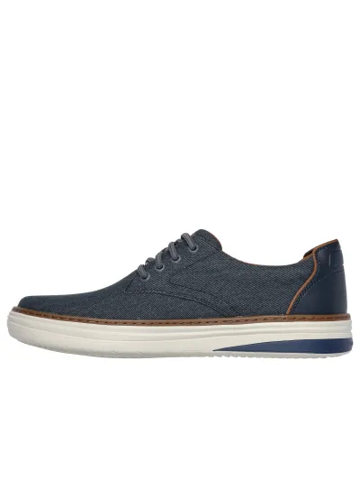 Skechers - HYLAND / RATNER - Férfi félcipő