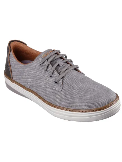 Skechers - HYLAND / RATNER - Férfi félcipő