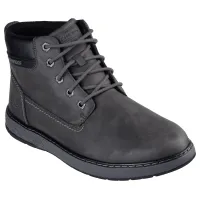 Skechers - GARLAN / DENO - Vízálló Férfi bakancs