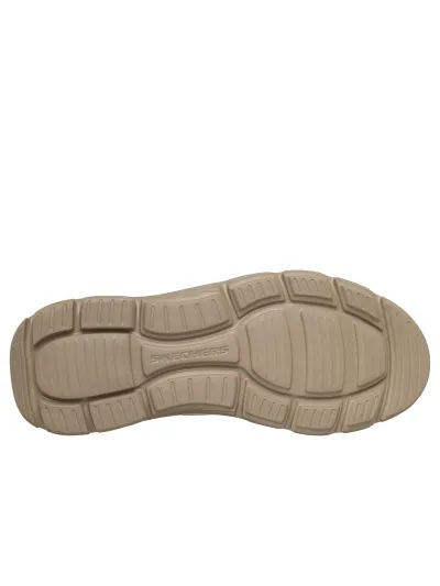 Skechers - ARCH FIT GARZA/OCTAVIOUS - Slip-Ins Férfi utcai cipő