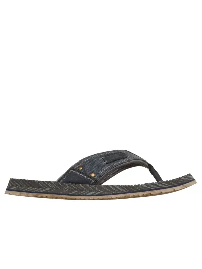 Skechers - QUILL/SEA SIDE - Férfi papucs