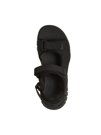 Skechers - WAGNER / AVALON - Férfi szandál