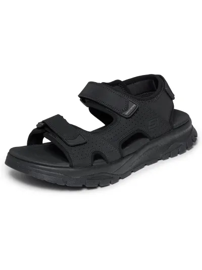 Skechers - WAGNER / AVALON - Férfi szandál