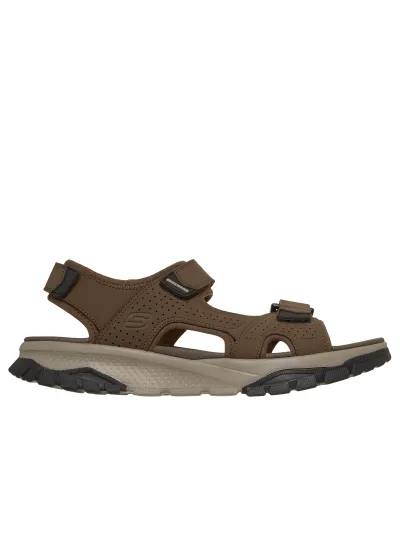 Skechers - WAGNER / AVALON - Férfi szandál