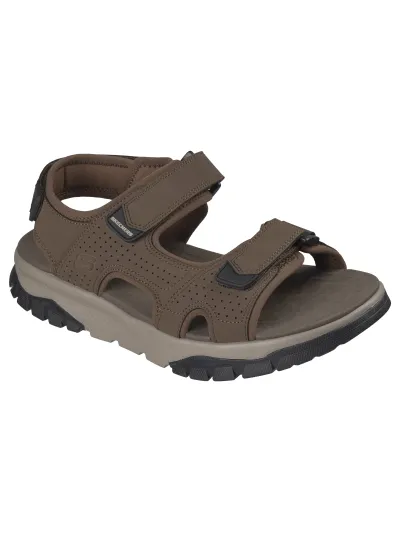 Skechers - WAGNER / AVALON - Férfi szandál
