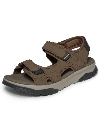Skechers - WAGNER / AVALON - Férfi szandál