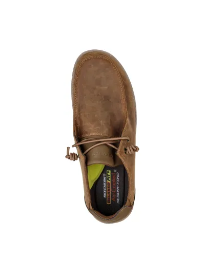 Skechers - MELSON / RAMILO - Férfi félcipő