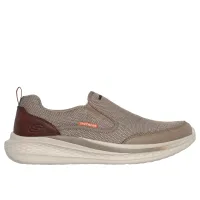 Skechers - SLADE / LUCAN - Férfi félcipő