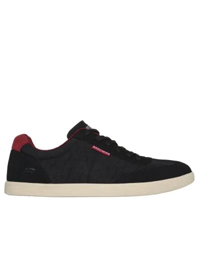 Skechers - PLACER / VINSON - Sneaker Férfi utcai cipő